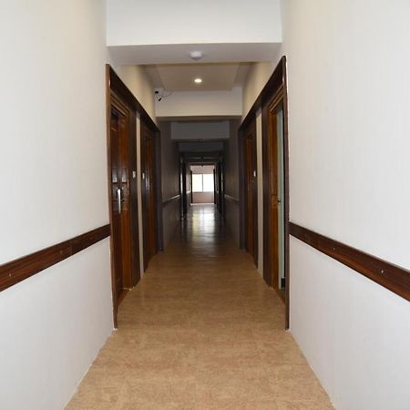 Hotel Bhimas Paradise Tirupati Luaran gambar
