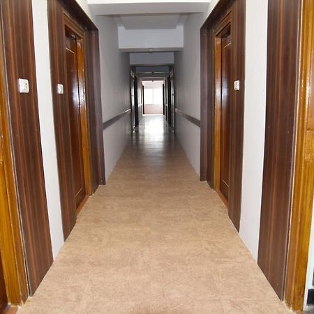Hotel Bhimas Paradise Tirupati Luaran gambar