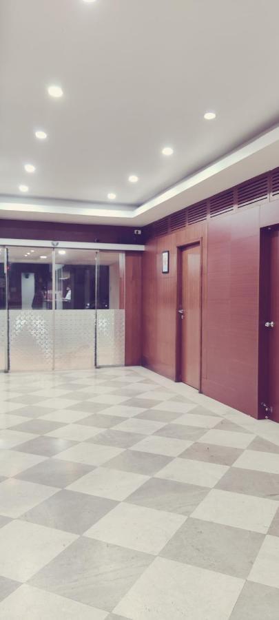 Hotel Bhimas Paradise Tirupati Luaran gambar