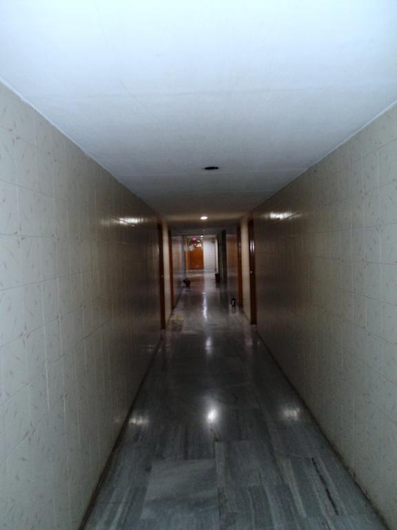 Hotel Bhimas Paradise Tirupati Luaran gambar