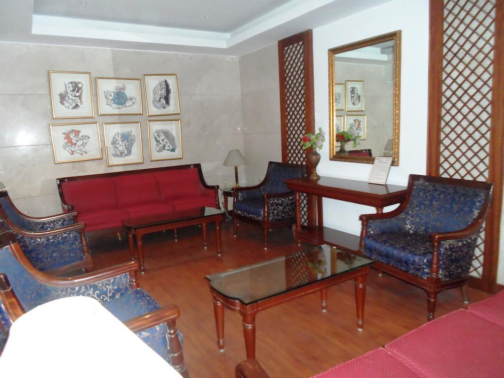 Hotel Bhimas Paradise Tirupati Luaran gambar
