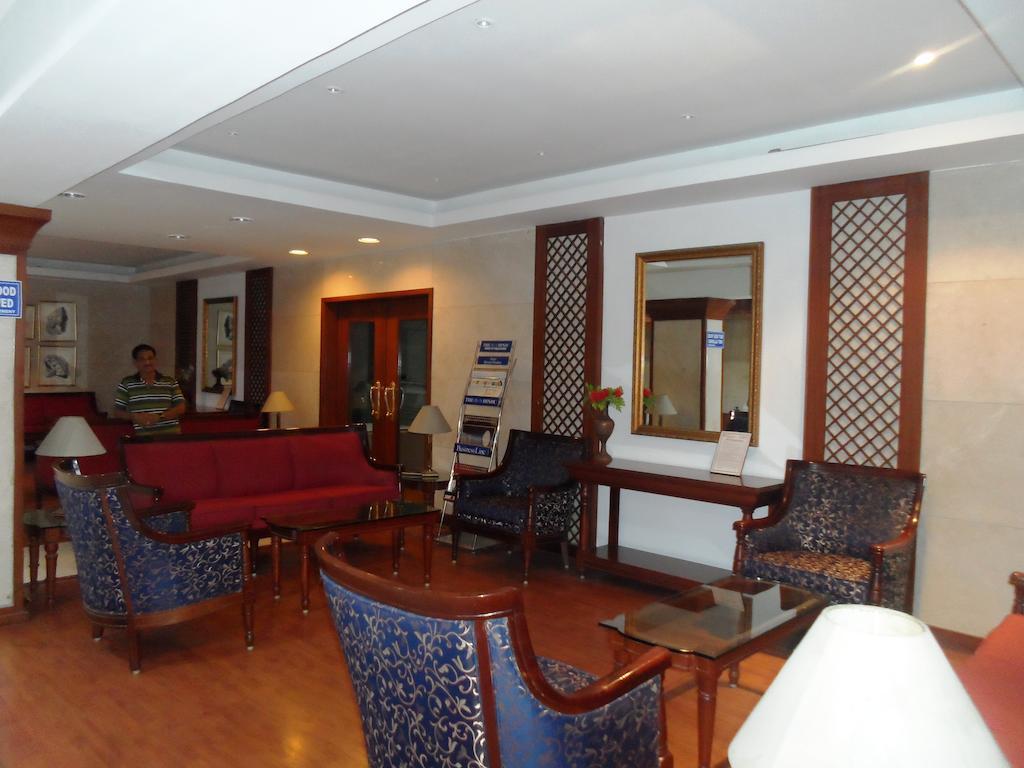 Hotel Bhimas Paradise Tirupati Luaran gambar