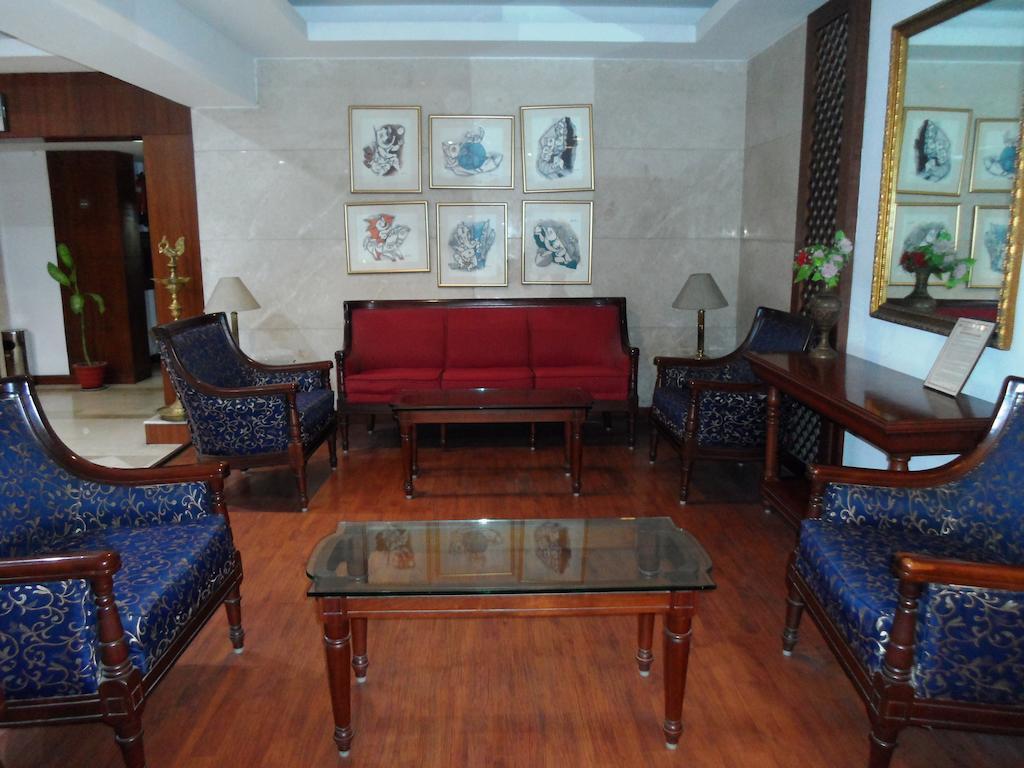 Hotel Bhimas Paradise Tirupati Luaran gambar