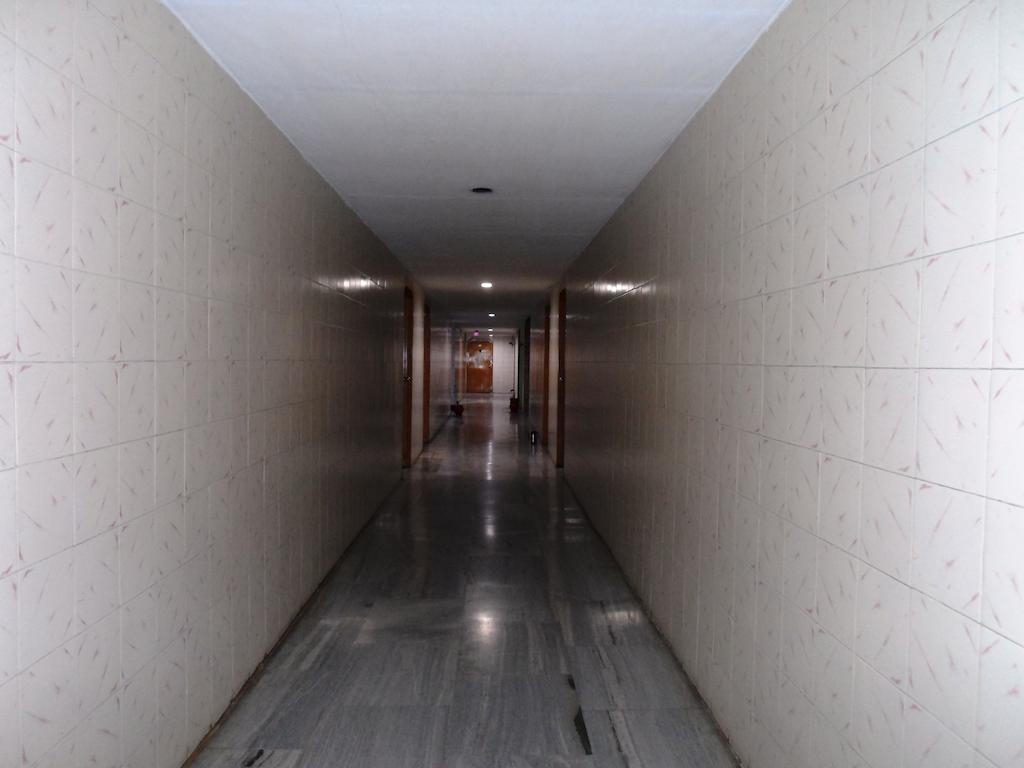 Hotel Bhimas Paradise Tirupati Luaran gambar