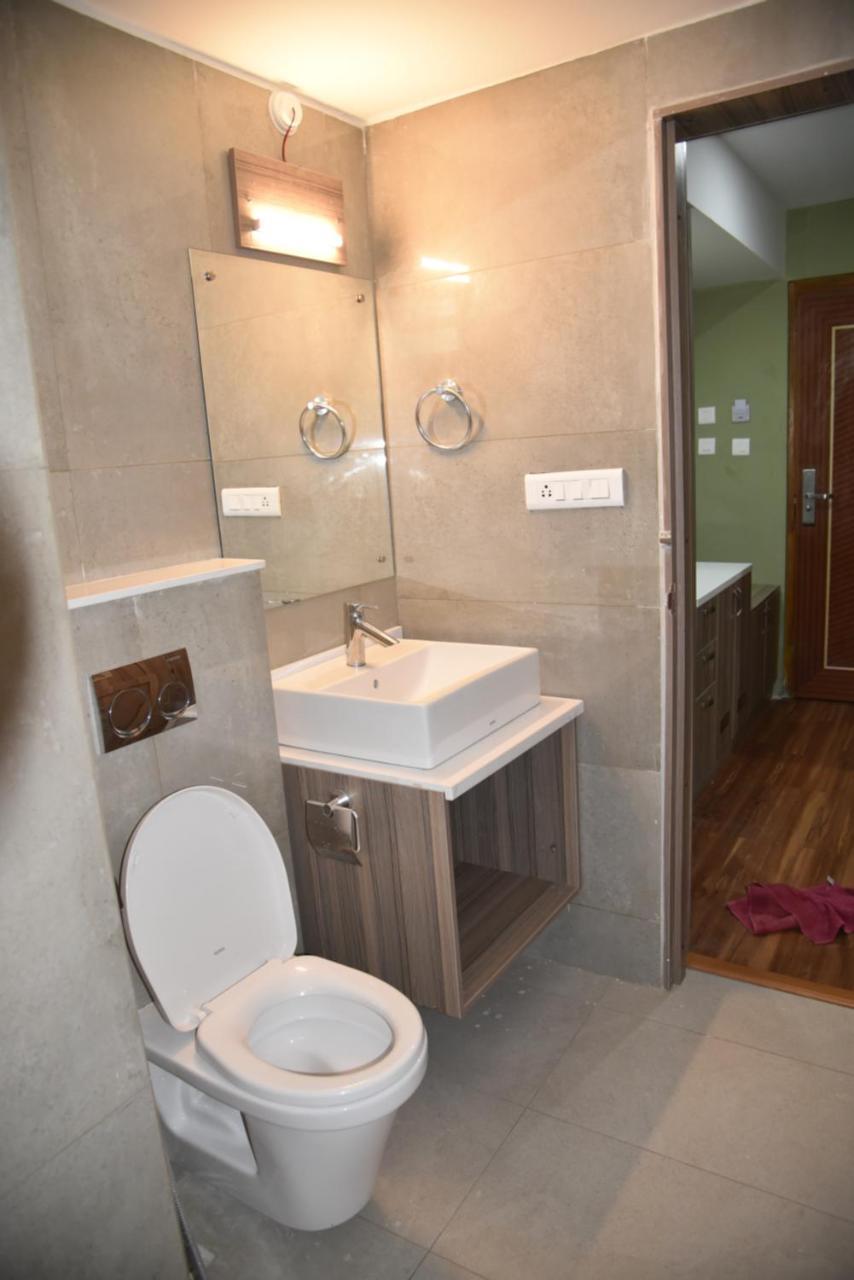 Hotel Bhimas Paradise Tirupati Luaran gambar